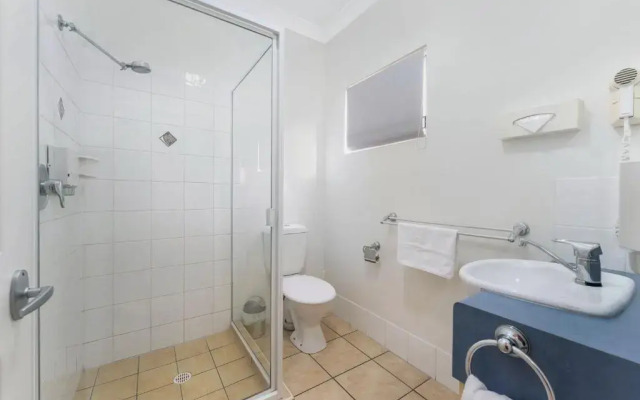 Comfort Inn Midlander Emerald