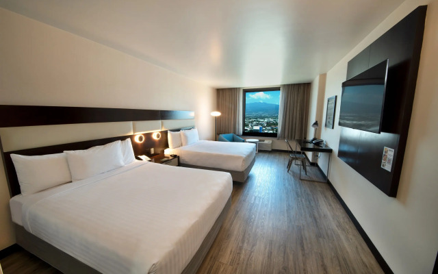 D Sabana Hotel San José