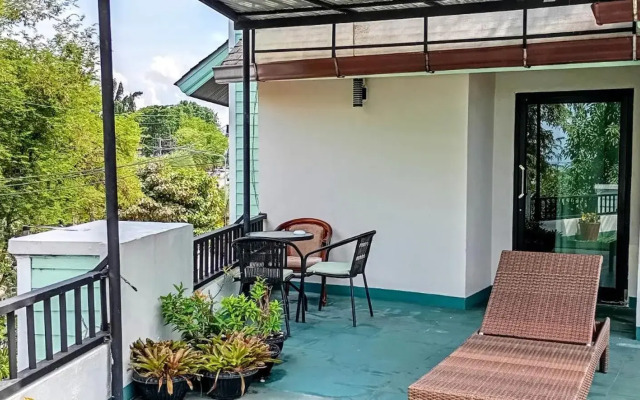 Sea Star House