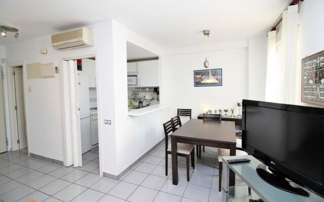 Apartamento Villa Marina