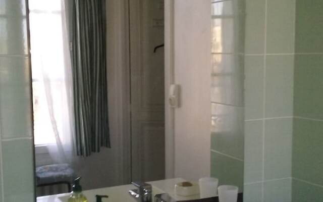 La Tour de Lavalette