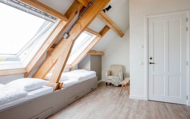 Secluded Holiday Home in Goirle near Cultural Center