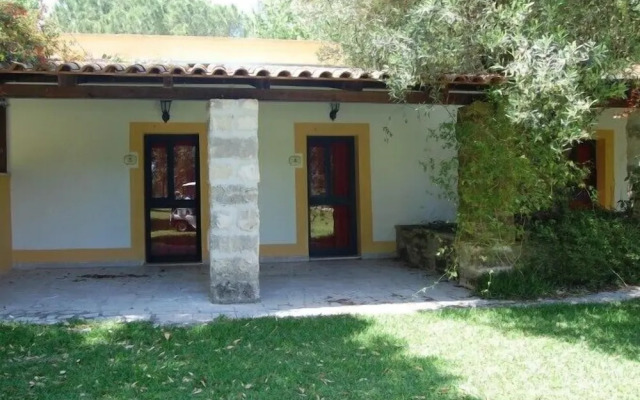 Scalilla - L'Agriturismo