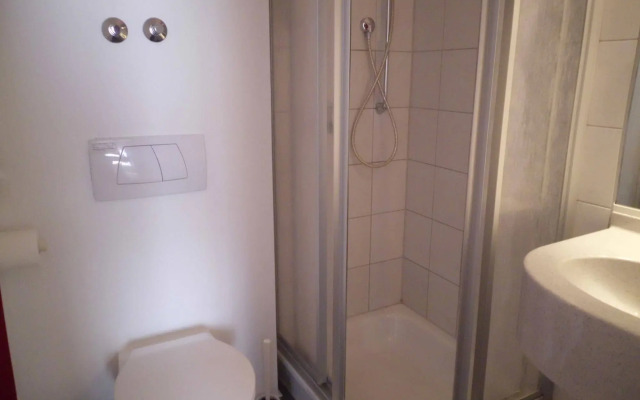 Hotel Montana Lauenau
