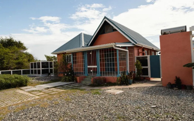 Timeless, Wickie Wackie Beach