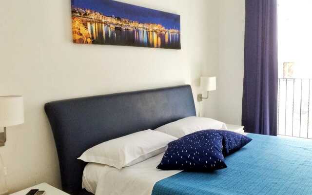 Hotel Darsena
