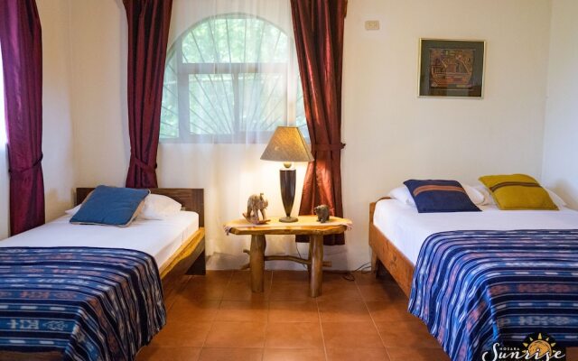 Nosara Sunrise B&B