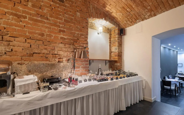 Pytloun Wellness Travel Hotel