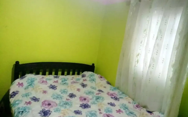 Taj Apartments Nyeri