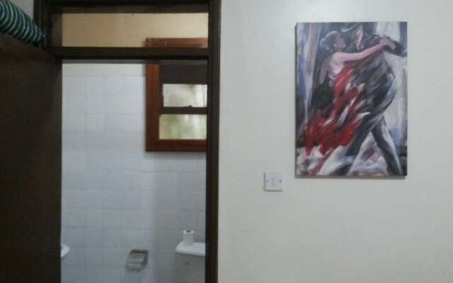 White Castle Hotel Arua