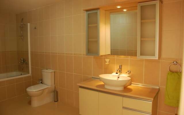Cetinkaya Apartments
