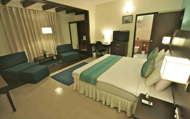 Sterling Suites - Marathahalli