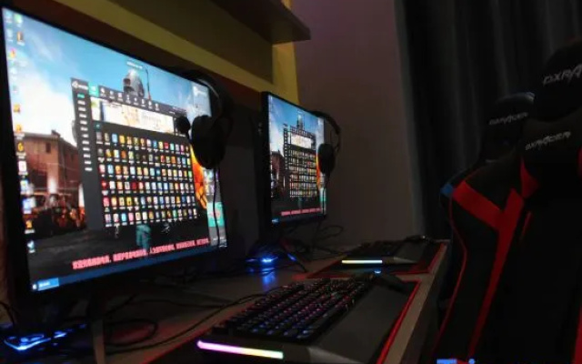 Yan'an Yusen E-sports Hotel