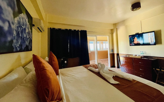 Verde View Villas