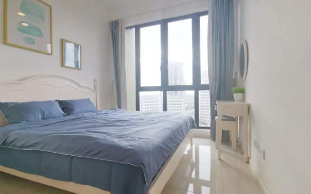 The Elysia Park Residence