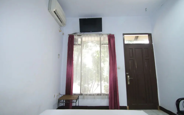 Grand Ciwareng Inn
