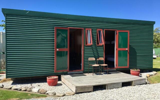 Millers Flat Holiday Park