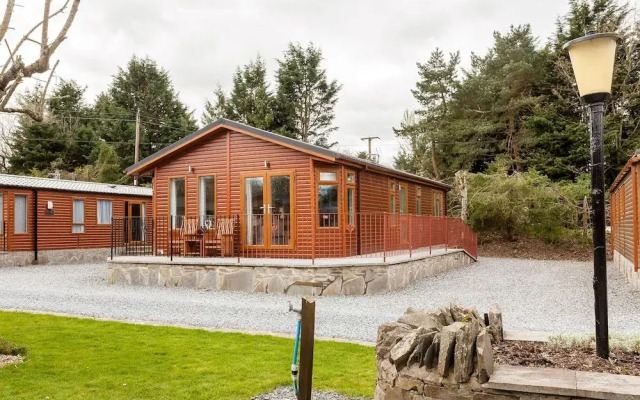 Thistle Lodge