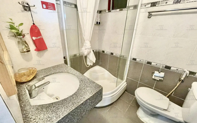 Quan Son 2 Hotel Spa