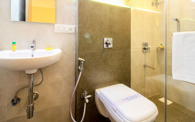 FabHotel Ascot International Andheri