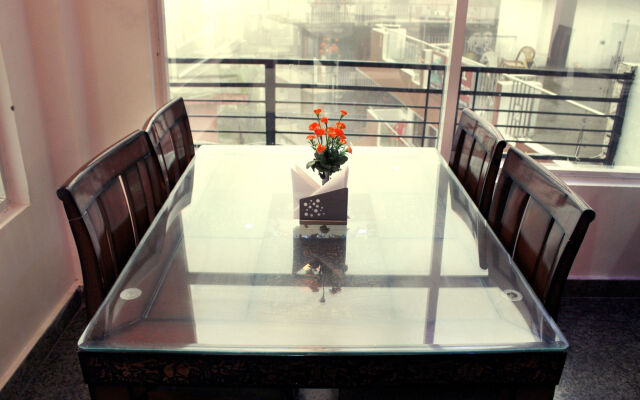 OYO Rooms Bhagsu Waterfall