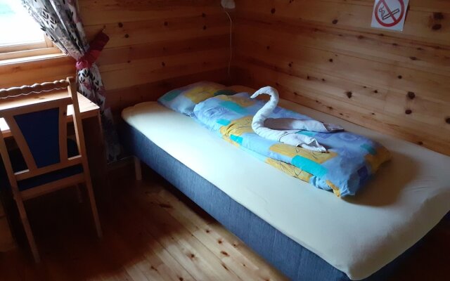 Skudenes Camping