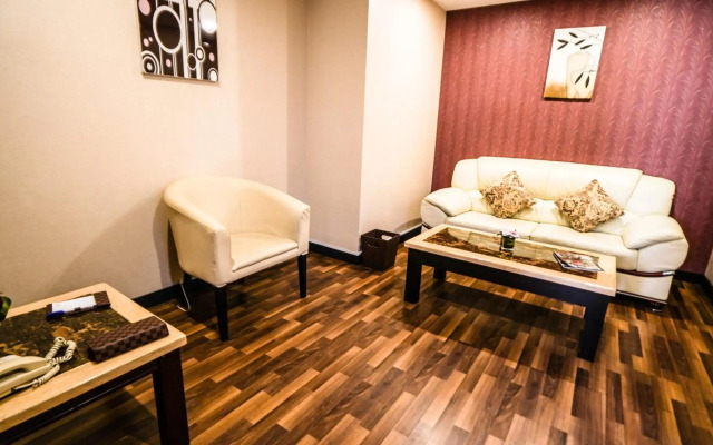 Juffair Gate Hotel