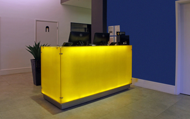 Ibis Styles Boa Vista