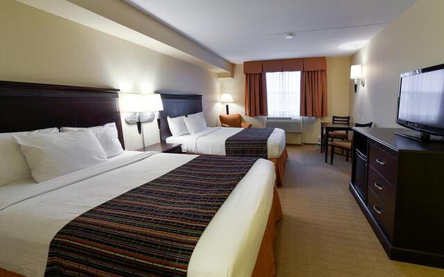 Country Inn & Suites by Radisson, Niagara Falls, ON