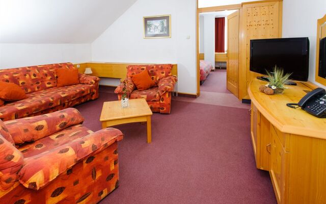 Hotel Planja