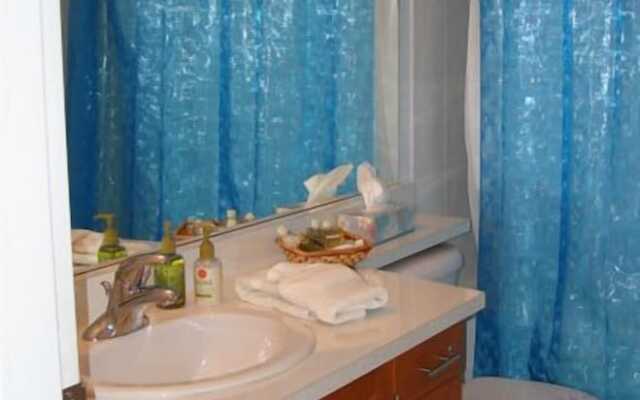 Okanagan Valley Rentals at Discovery Bay