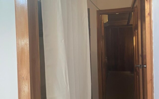 Beach Villa Santa Teresa