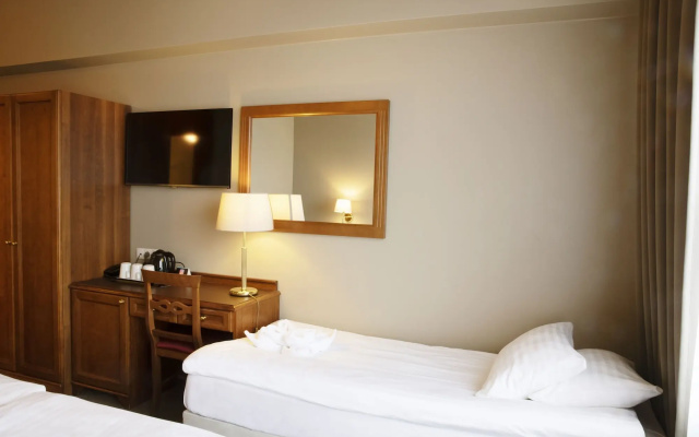 Fosshotel Stykkisholmur