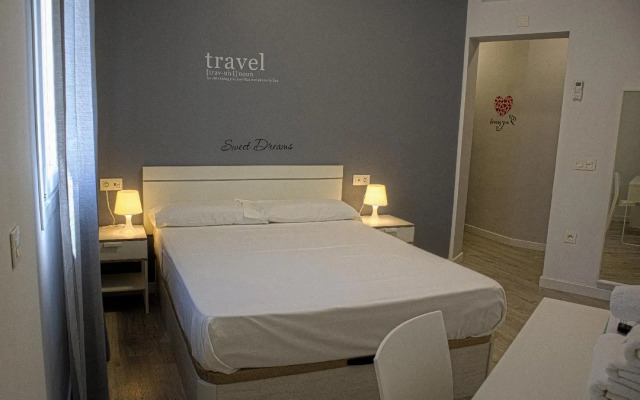 Butik Almería Centro