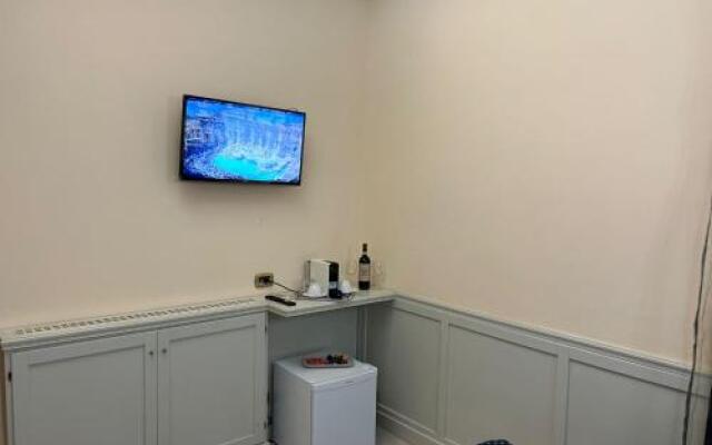 relais monti guesthouse