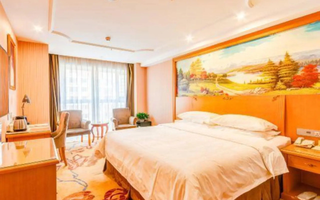 Vienna International Hotel (Hebei Yanjiao Jinyan Street)
