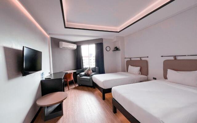 PRS Hotel by Sojourn