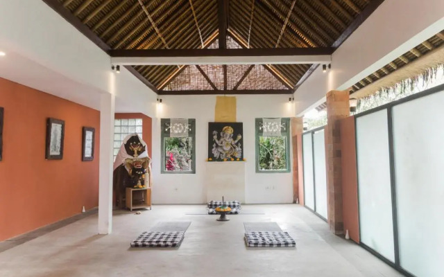 Nawa Sakti Ubud Suite