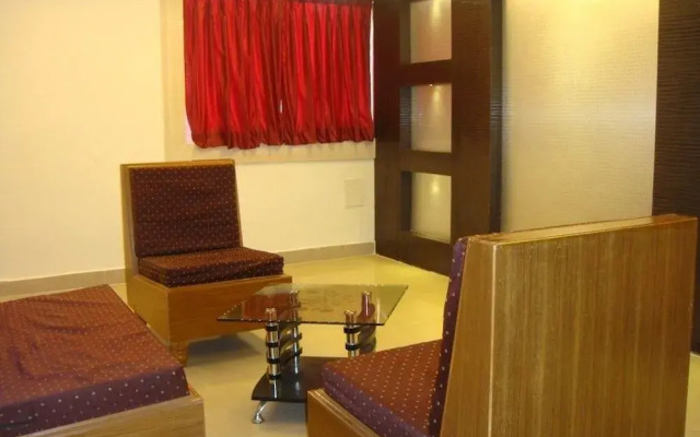 Hotel Mars