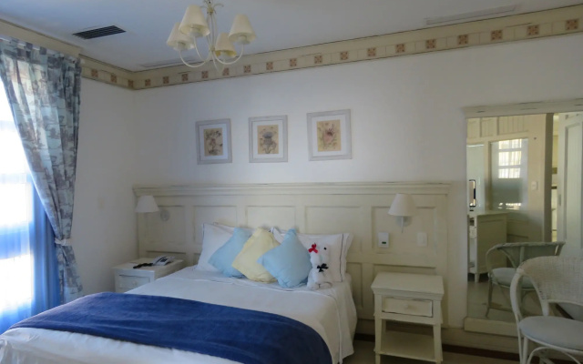 IL Campanario Villaggio Resort - OFICIAL