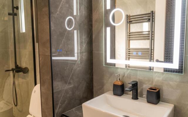 AN&VI Luxury Residences