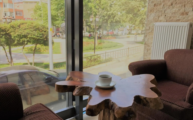 Grand Park Hotel Corlu