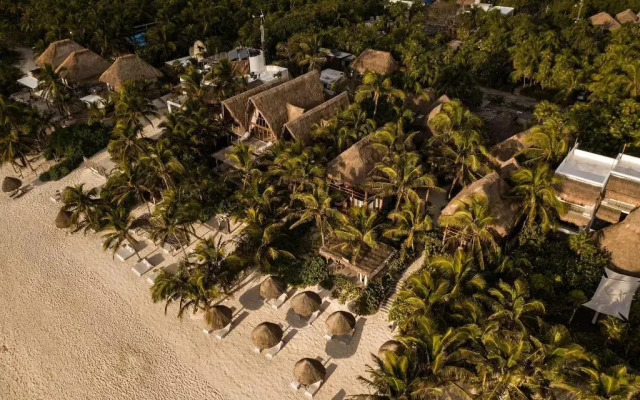 Encantada Tulum