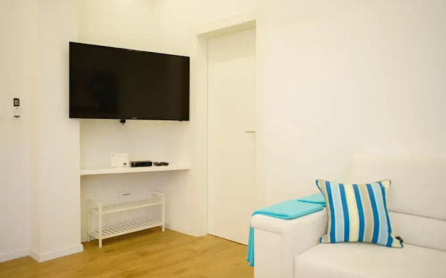 Dalmat Apartment