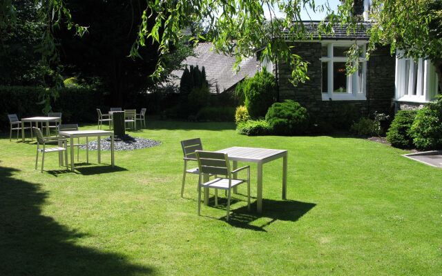 The Hideaway at Windermere