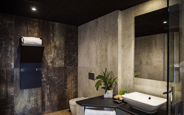 Ristorante Hotel La Rosina