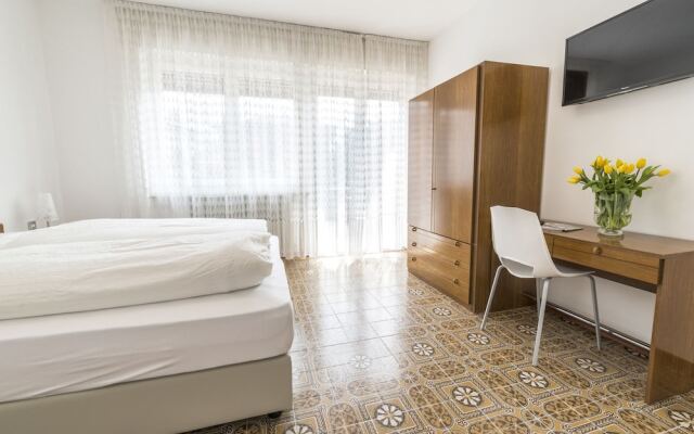 Albergo Garnì Francesco