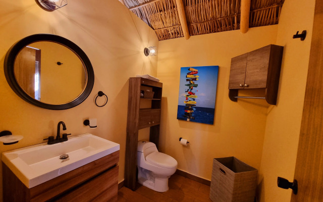 Palm Valley Cabins