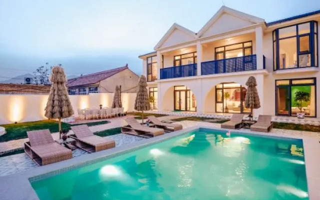 Beijing Tangtang B&B