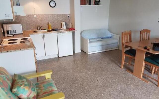 Budget Guesthouse Borgustova
